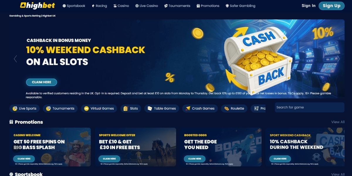 Highbet